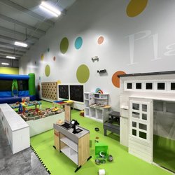 Chee Chee's Playroom
