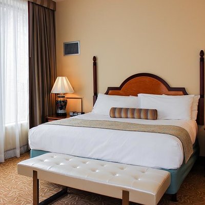 Hotel Providence by null