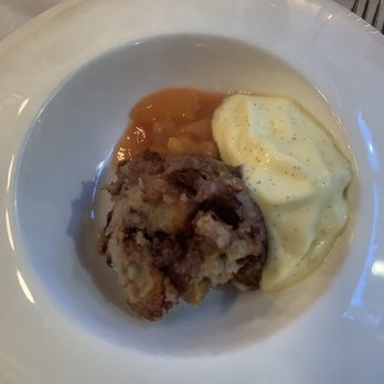 Atlas Eats Kitchen & Bake Shop - Special Bread Pudding - Breakfast & Brunch Near Me - Irondequoit, New York Atlas Eats Kitchen & Bake Shop - Special Bread Pudding - Breakfast & Brunch Near Me - Irondequoit, New York