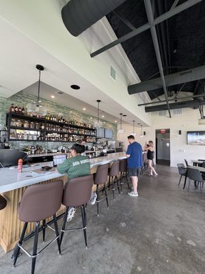 BARk House Social by null