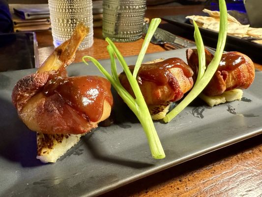 The Tack Room by null