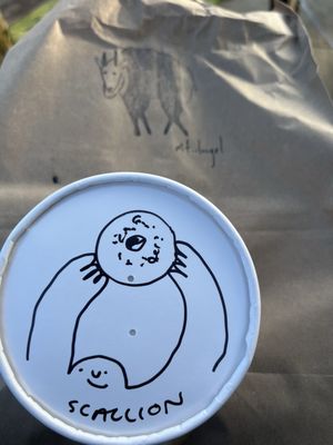 Mt. Bagel by null