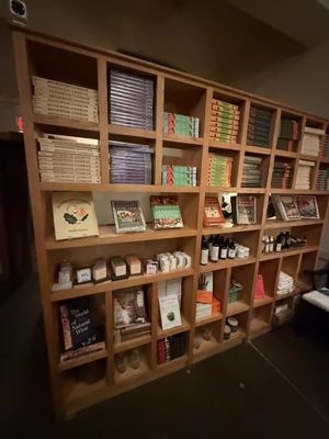 Moosewood by null Moosewood by null