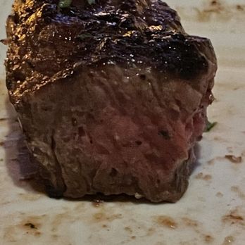 Drake's - Supposed to be 'med-rare' and is 'med-well'!!! - New American Near Me - Dallas, Texas