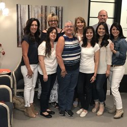 Michael S Tobian, DDS - Team Tobian is always accepting New Patients !