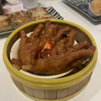 Sam Woo Cafe - Chicken Feet w/Black Bean Sauce - Desserts Near Me - Artesia, California Sam Woo Cafe - Chicken Feet w/Black Bean Sauce - Desserts Near Me - Artesia, California