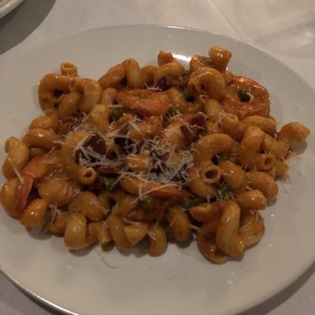 Secondo Panico's - Italian Near Me - Cape May, New Jersey