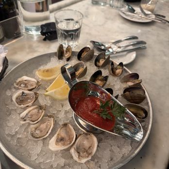 Sotto Mare - Seafood Near Me - San Francisco, California