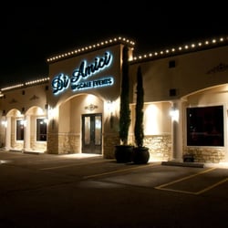 Di Amici Upscale Events