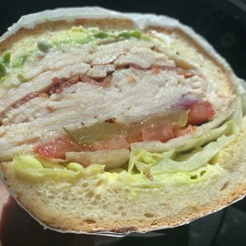 Bara's Deli - I asked for onions. There's a couple slivers. - Delis Near Me - San Leandro, California Bara's Deli - I asked for onions. There's a couple slivers. - Delis Near Me - San Leandro, California
