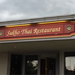 Sukho Thai
