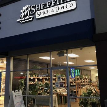 Sheffield Spice & Tea Co - What to look for - Herbs & Spices Near Me - Las Vegas, Nevada Sheffield Spice & Tea Co - What to look for - Herbs & Spices Near Me - Las Vegas, Nevada