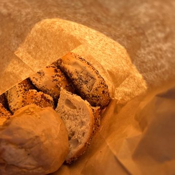 Bagels R US - Extras for my daughter. - Bagels Near Me - Jacksonville, Florida Bagels R US - Extras for my daughter. - Bagels Near Me - Jacksonville, Florida