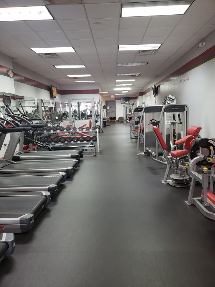 SNAP FITNESS 27 Photos & 33 Reviews 1315 King St, Alexandria