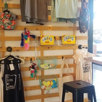 Tacotarian Henderson - Vegan Near Me - Henderson, Nevada