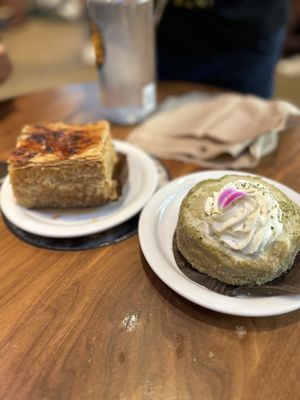 Urth Caffe Wynn Las Vegas by null