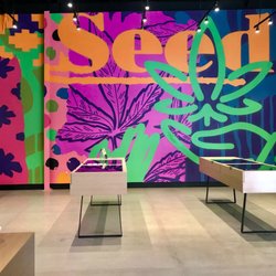 Seed Cannabis Co. Dispensary