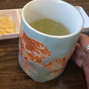 Oishii Sushi - Tea - Sushi Bars Near Me - Riverside, California Oishii Sushi - Tea - Sushi Bars Near Me - Riverside, California