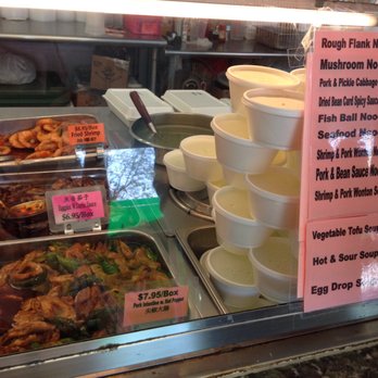 Kam Man Supermarket - Food bar - Seafood Markets Near Me - East Hanover, New Jersey