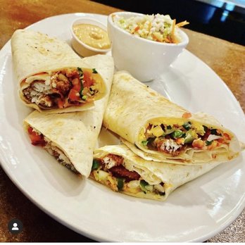 Fish City Grill - Fish tacos - Seafood Near Me - Edmond, Oklahoma
