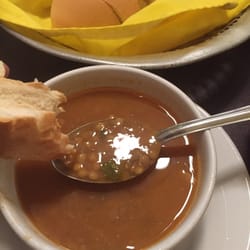 Fonda Mexicana - Tienen buen sabor