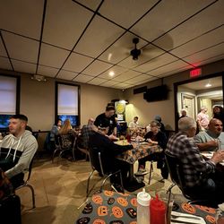 Sneaker's - Dining