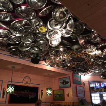 Chuy's - Tex-Mex Near Me - Springfield, Virginia