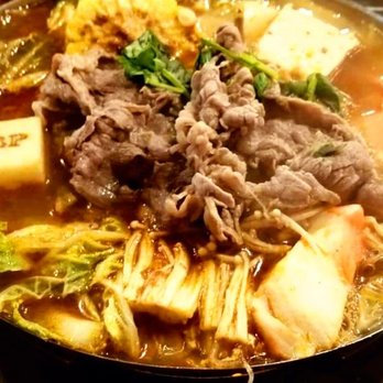 Boiling Point - Taiwanese Near Me - Pasadena, California