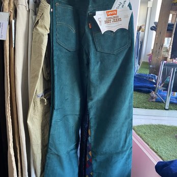 The Wardrobe Project - Clothing - Used, Vintage & Consignment Near Me - Oakland, California