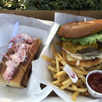 Two For The Road - Food Trucks Near Me Two For The Road - Food Trucks Near Me