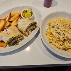 Full Circle Diner