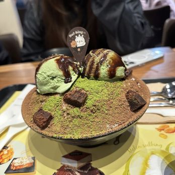 Sulbing - Desserts Near Me - Santa Clara, California Sulbing - Desserts Near Me - Santa Clara, California