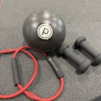 Pure Barre - Barre Classes Near Me - San Francisco, California Pure Barre - Barre Classes Near Me - San Francisco, California