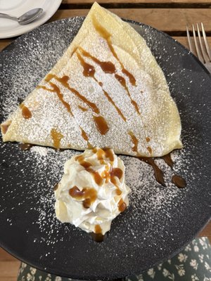 The Root Note by null