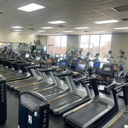 Pilot Family YMCA