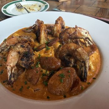 Flying Pig Pub & Kitchen - Shrimp and Grits - Pubs Near Me - Oceanside, California Flying Pig Pub & Kitchen - Shrimp and Grits - Pubs Near Me - Oceanside, California