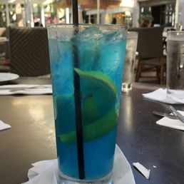 Electric Lemonade Electric Lemonade