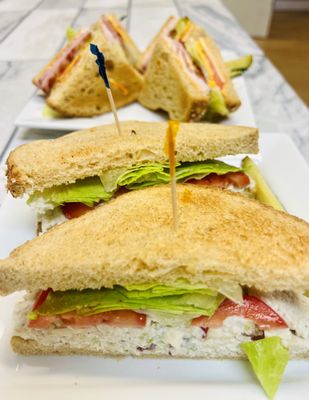 Fresh Choice Bistro by null