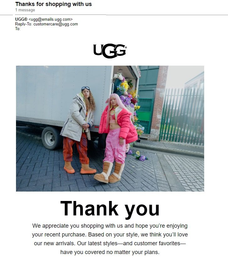 DECKERS BRANDS Updated July 2024 11 Photos & 11 Reviews 250