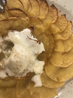 ASADOR DE LA VILLA EL GRANERO by null