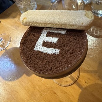Emporio - Dessert! - Italian Near Me - New York, New York Emporio - Dessert! - Italian Near Me - New York, New York
