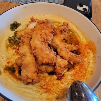 Latuli - A must!! - Seafood Near Me - Houston, Texas Latuli - A must!! - Seafood Near Me - Houston, Texas