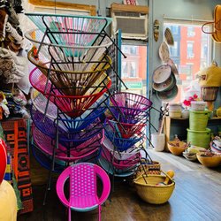 Al-Maktoum Goods - Best indoor / outdoor chairs made and all on sale BUT STORE IS CLOSING AFTER MEMORIAL DAY SO GET HERE SOON!