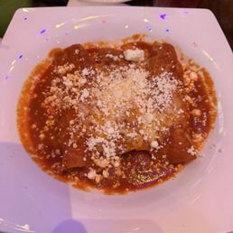 Enchiladas