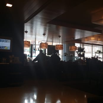 Hyatt At Olive 8 - Lobby coffee shop - Hotels Near Me - Seattle, Washington Hyatt At Olive 8 - Lobby coffee shop - Hotels Near Me - Seattle, Washington