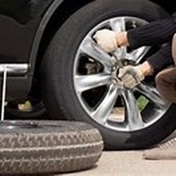 TJ's Road Service