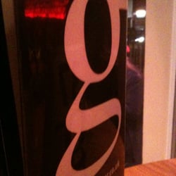 Garbutts Caf'e Bar