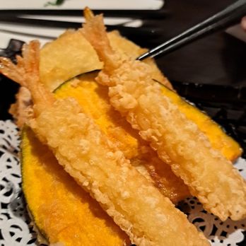 Icho Izakaya - Tempura - Japanese Near Me - Temple City, California Icho Izakaya - Tempura - Japanese Near Me - Temple City, California