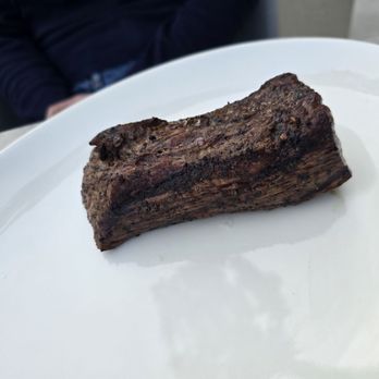 Butcher & Thief - Flat iron steak - Steakhouses Near Me - Las Vegas, Nevada