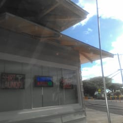 Up-To-Date Cleaners Kauai